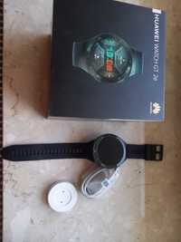 Tanio smartwatch Huawei Gt2e