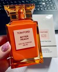 Tom Ford - Bitter Peach 100мл | Том Форд Біттер Піч | Персик | Унісекс