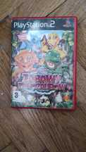 Zabawy Dinozaurów PlayStation 2 Buzz