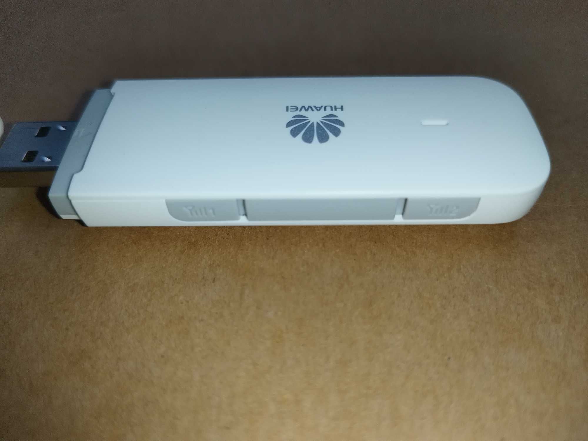 Модем Huawei E3372h-607 оригінал