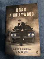 Alessandra Torre - Dran z Hollywood