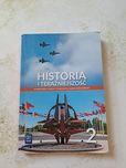 Podręcznik Historia I Teraźniejszość 2 WSiP