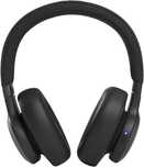 Słuchawki bezprzewodowe nauszne JBL Live 660NC