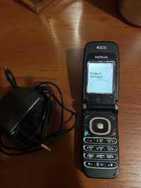 Старий телефон Nokia