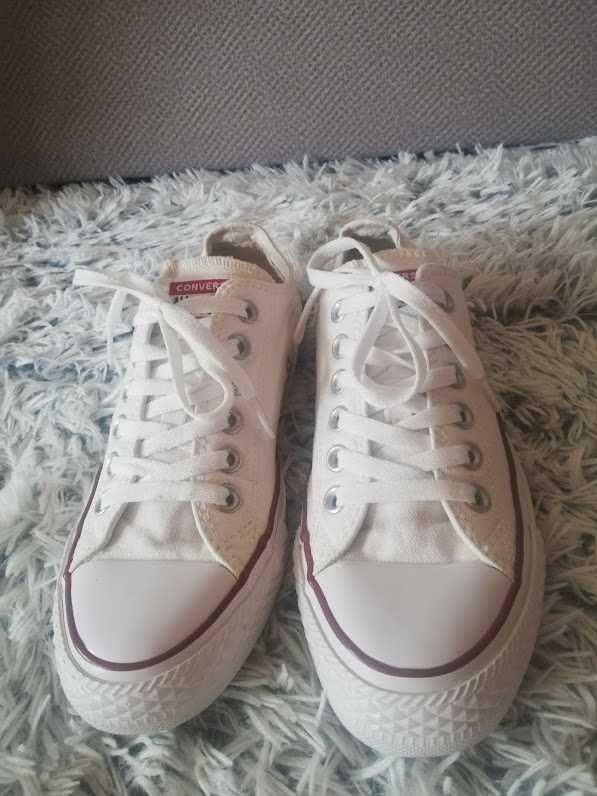Trampki Con verse All Star