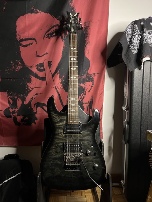 Dean Vendetta TROCA/VENDA