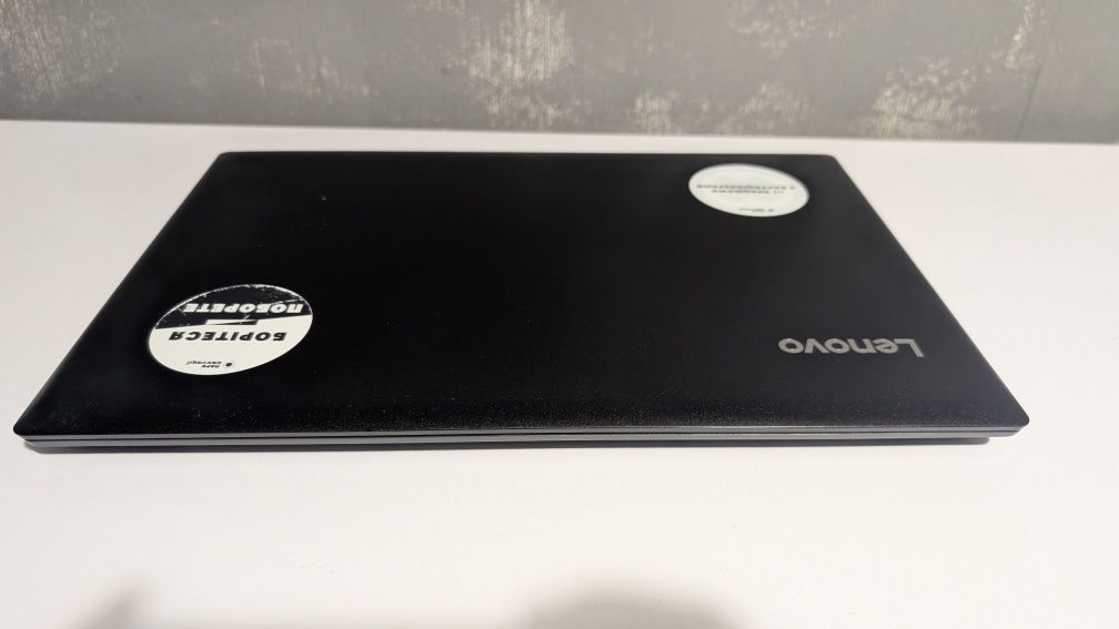 Ноутбук Lenovo ideapad 320-15IKB i7-8th