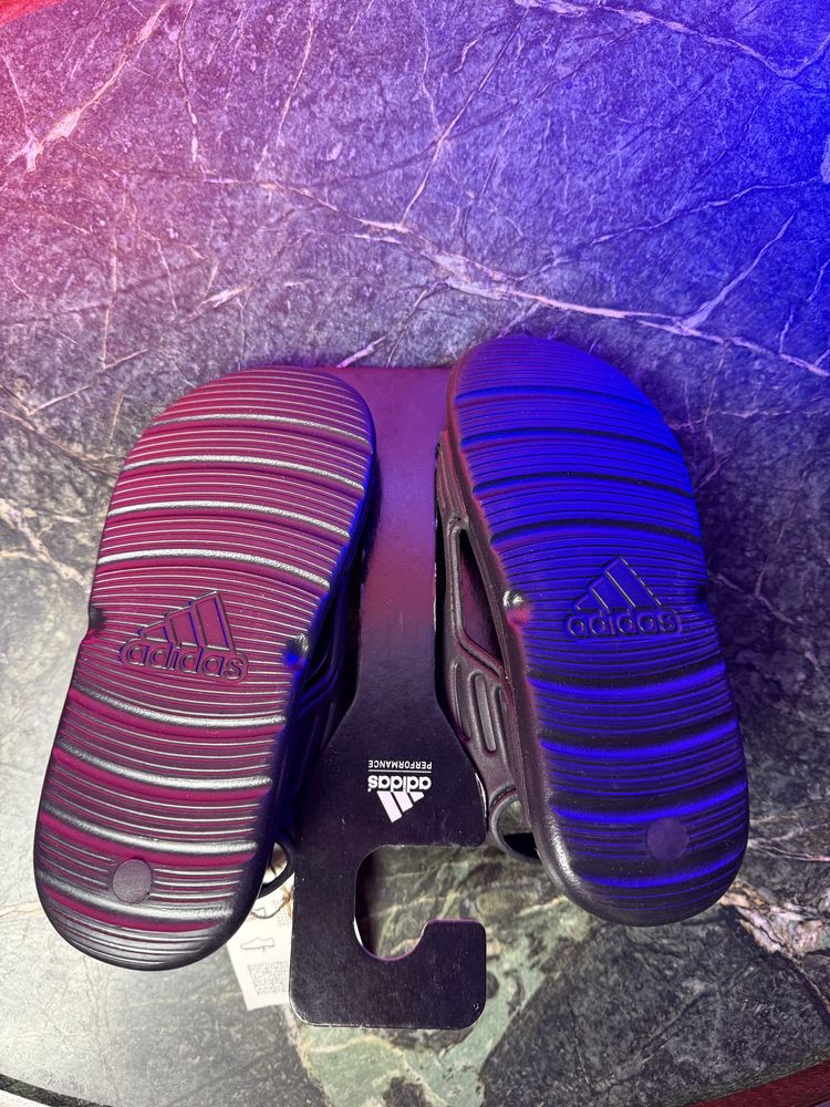 100% ОРИГІНАЛ! Сандалі дитячі adidas altaswim розмір 30