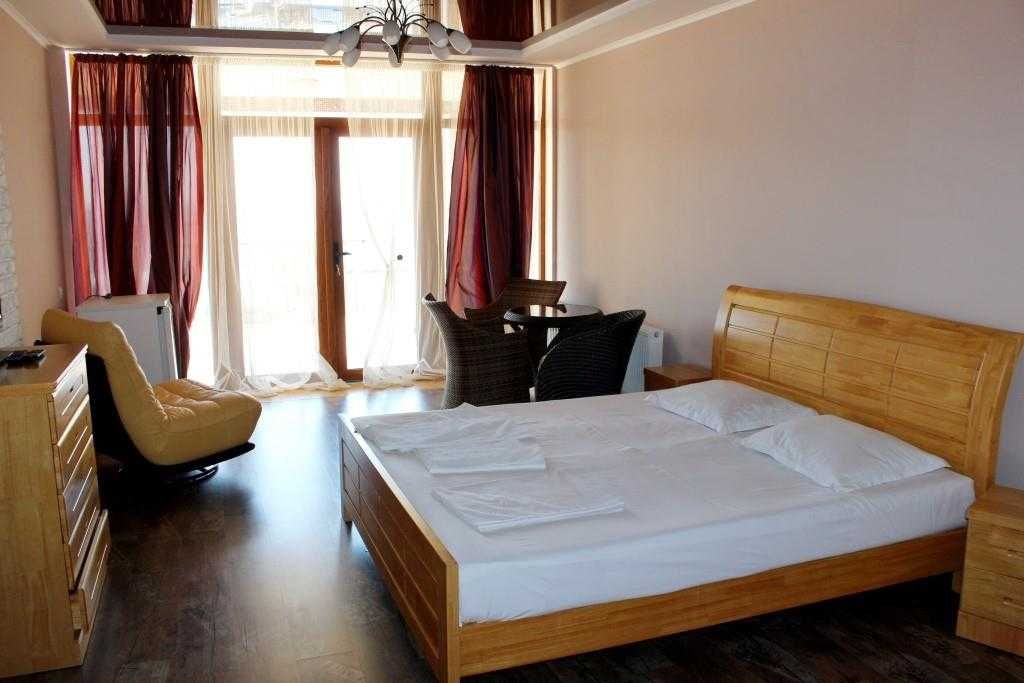 Від 5 ДІБ. Сучасні Апартаменти у Моря. Закритий пляж - Совінйьон Одеса