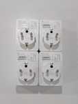 4 x Tapo P100 Wi-Fi