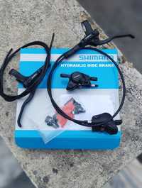 Shimano - sistema de travagem