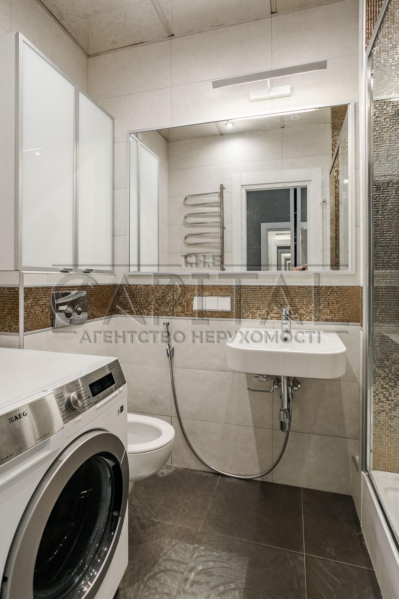 Продажа 4к Квартира Святошинский, ЖК Crystal Park Берестейский проспет
