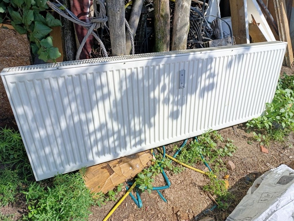 Grzejnik 600x 1800 buderus