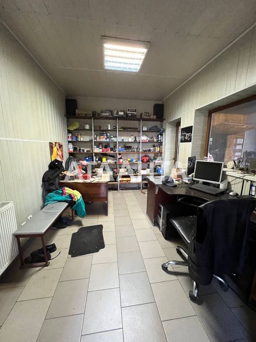 Унікальна пропозиція будинок та бізнес