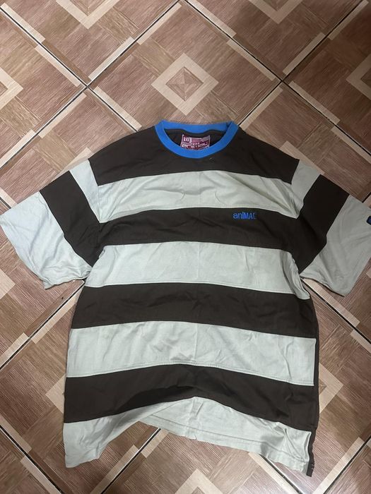 Футболка Animal shirt