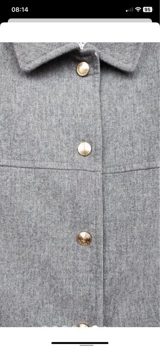 Піджак жакет від basler оригінал