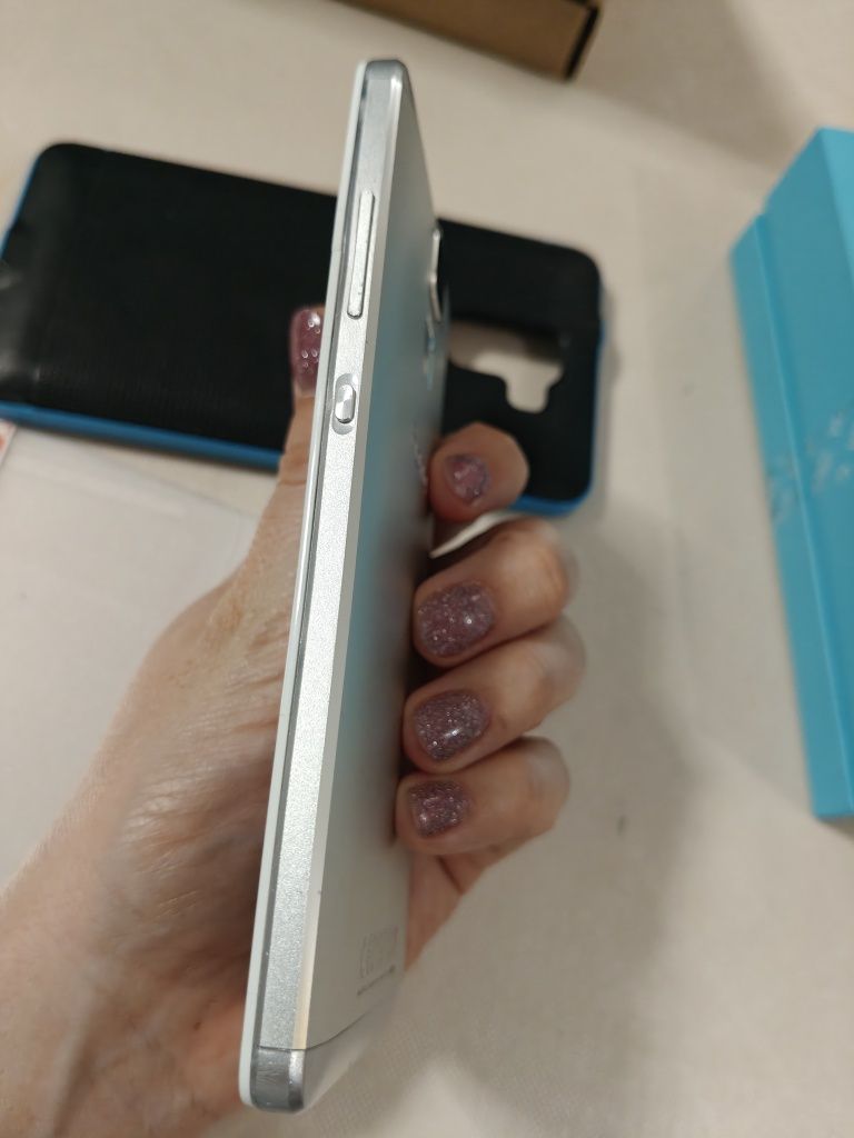 Honor 7 smartfon