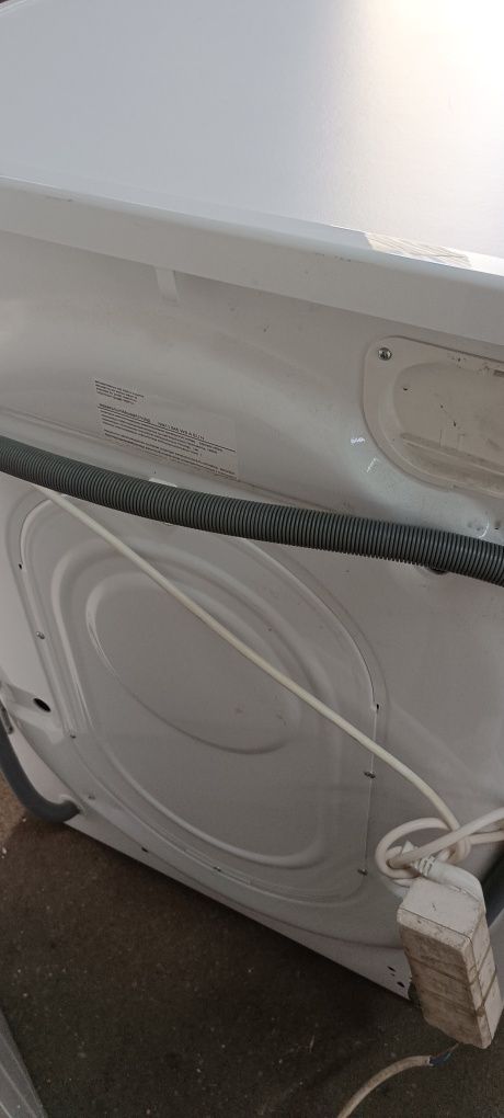 Produto de ocasião> seminova Hotpoint