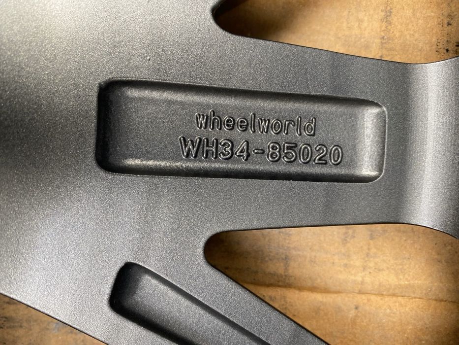 Диски R20 Audi Q7 Q8 Q5 E-tron A6 C7 C8 VW Touareg