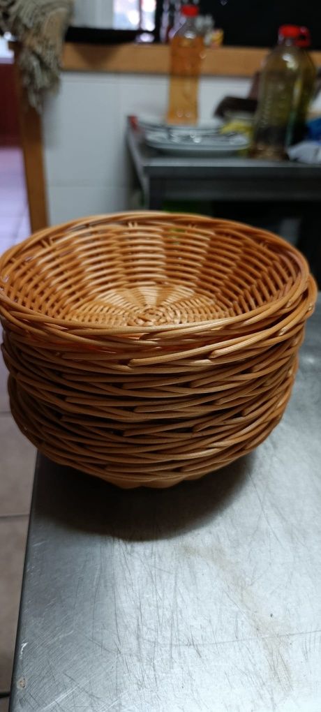 Loiças de restaurante