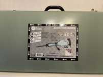 Martelo demolidor 2200w