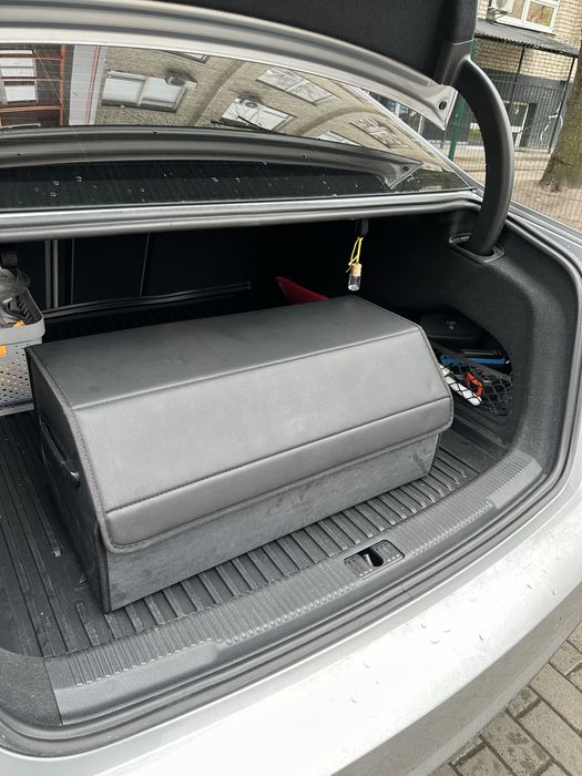 Органайзер автомобільний