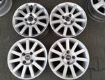 Felgi aluminiowe 16 cali 4x114,3 Et 44 Volvo