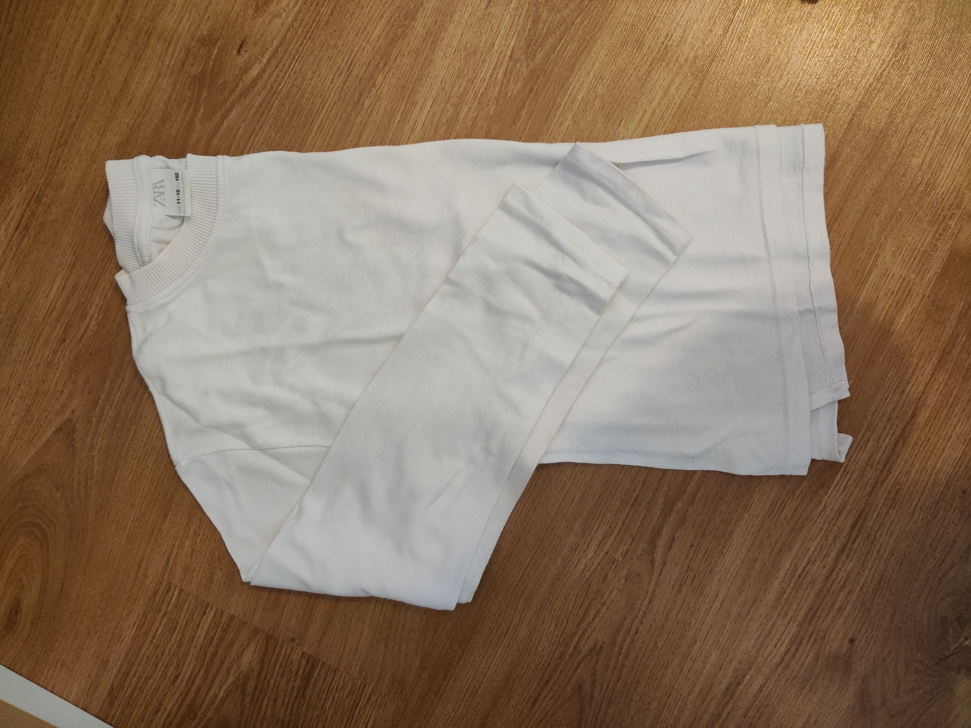 Conjunto Zara kids 10-11 anos