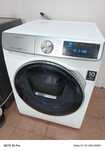 Parowa Pralka Samsung Eco bubble Addwash