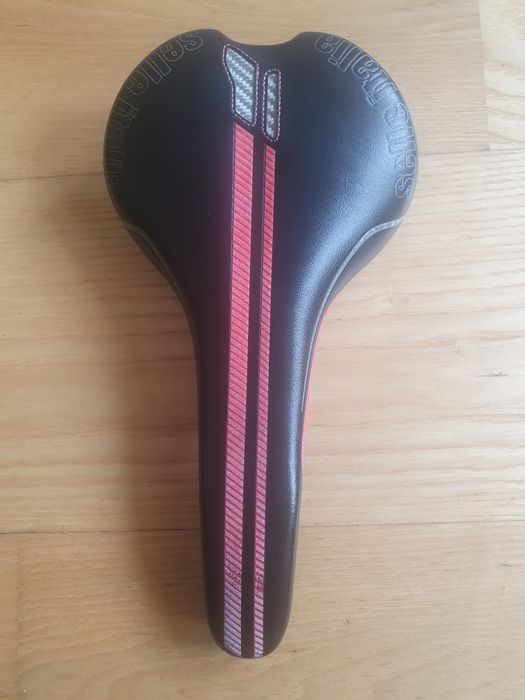 Selle Italia Flite Titanium L1 siodelko rower