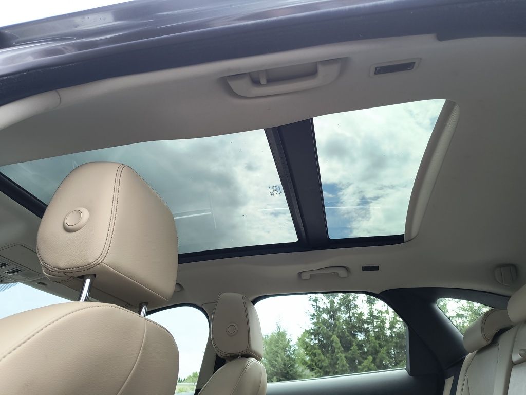 Jaguar F Pace 25d AWD