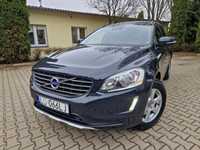 Volvo XC 60 2.0 D3* LIFT* LEDY* 100% BEZWYPADKOWY* Doinwestowany* Oferta prywatna!