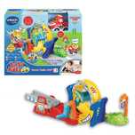 Vtech Tut Tut Autka Diabelska Pętla 61429
