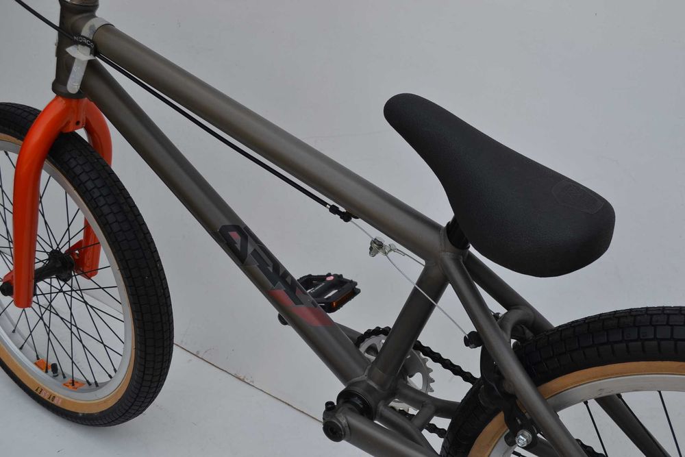rower Freestyle BMX  Norco powystawowy jak nowy 20'' polecam