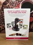 Ekspres na kapsulki KRUPS Dolce Gusto INFINISSIMA KP173 gwar