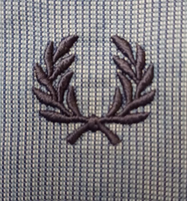 Поло  Fred Perry