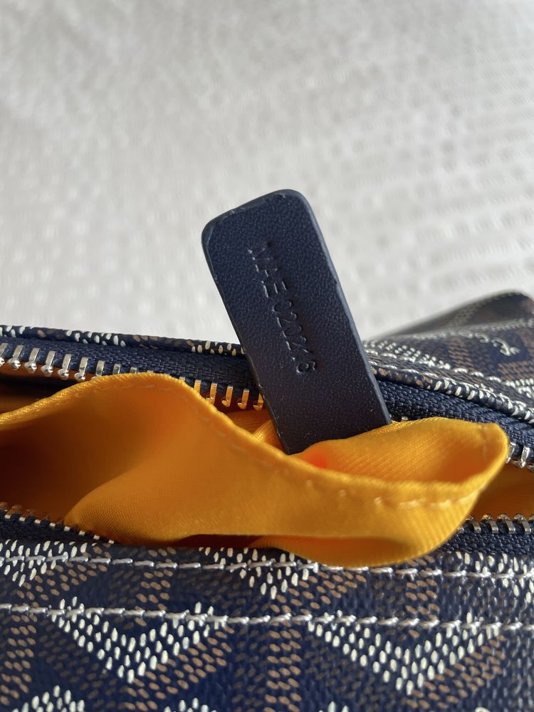 Nécessaire Goyard