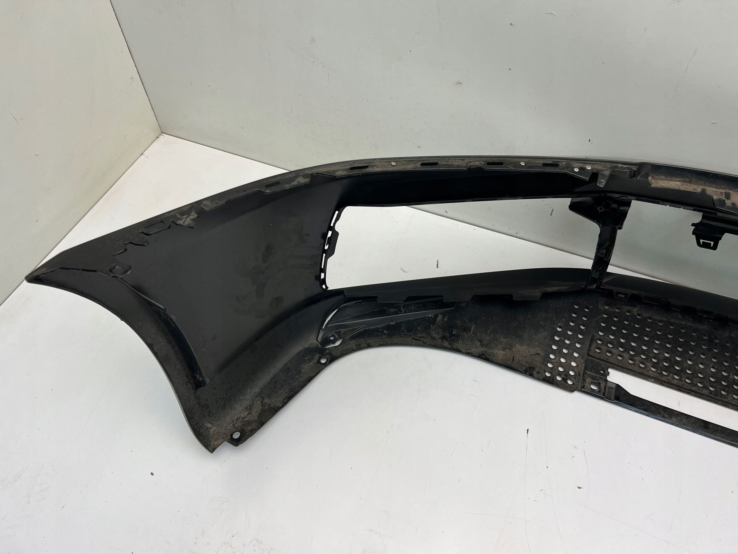 Porsche Carrera 911 992 Zderzak Przedni przód 2019