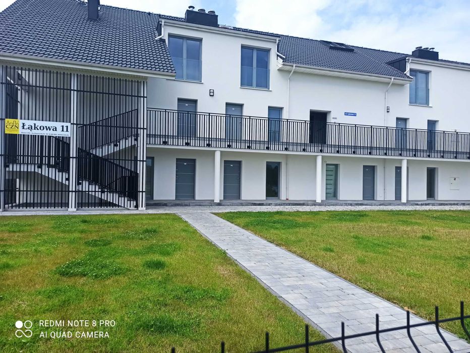 Sarbinowo apartament blisko morza plaża centrum noclegi wolne terminy