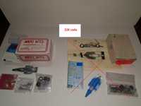 Kits 1/43  Tameo  Meri Kits  John Day