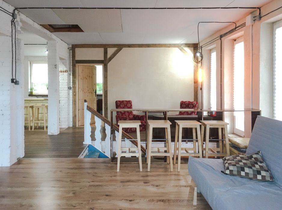 Apartament 100m Imprezy / Urodziny / Halloween Przymorze/Sopot