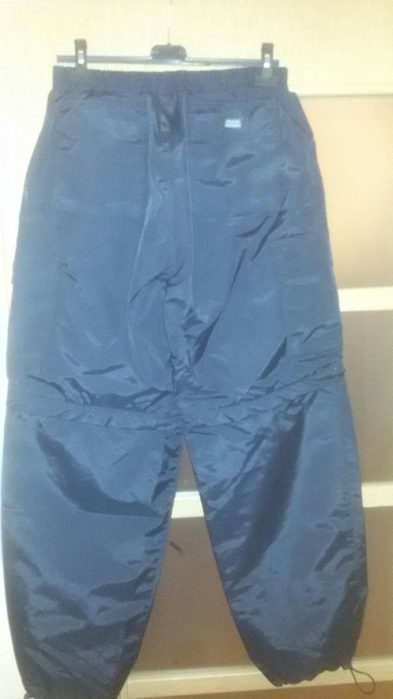 CS Active spodnie trekkingowe z odpinanymi nogawkami- obwód 90/ 100 cm