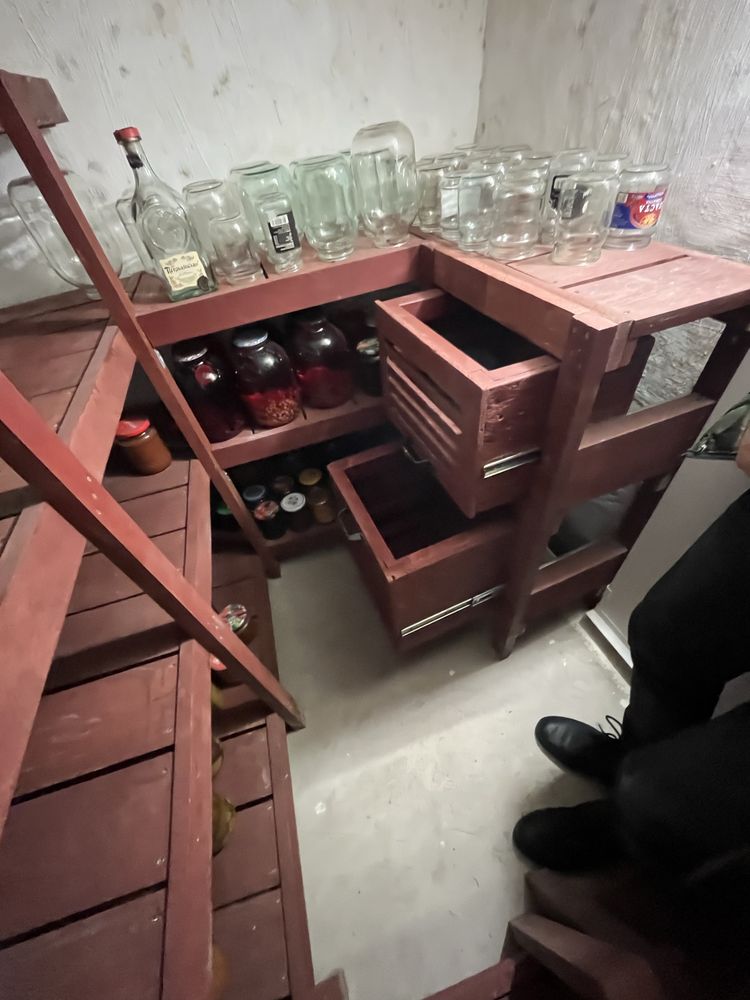 Продам гараж в ГК Салют (вул. Світлицького, 32, м. Київ)