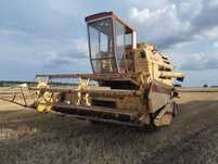 Sprzedam kombajn new holland clayson 1540 sprawny gotowy do żniw