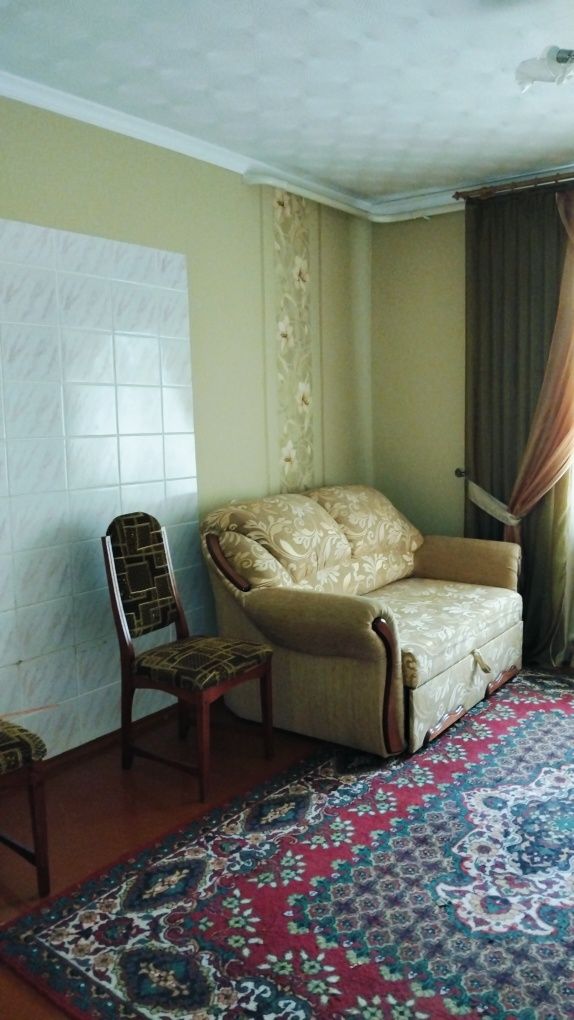 4 кім. квартира, Володимирець
