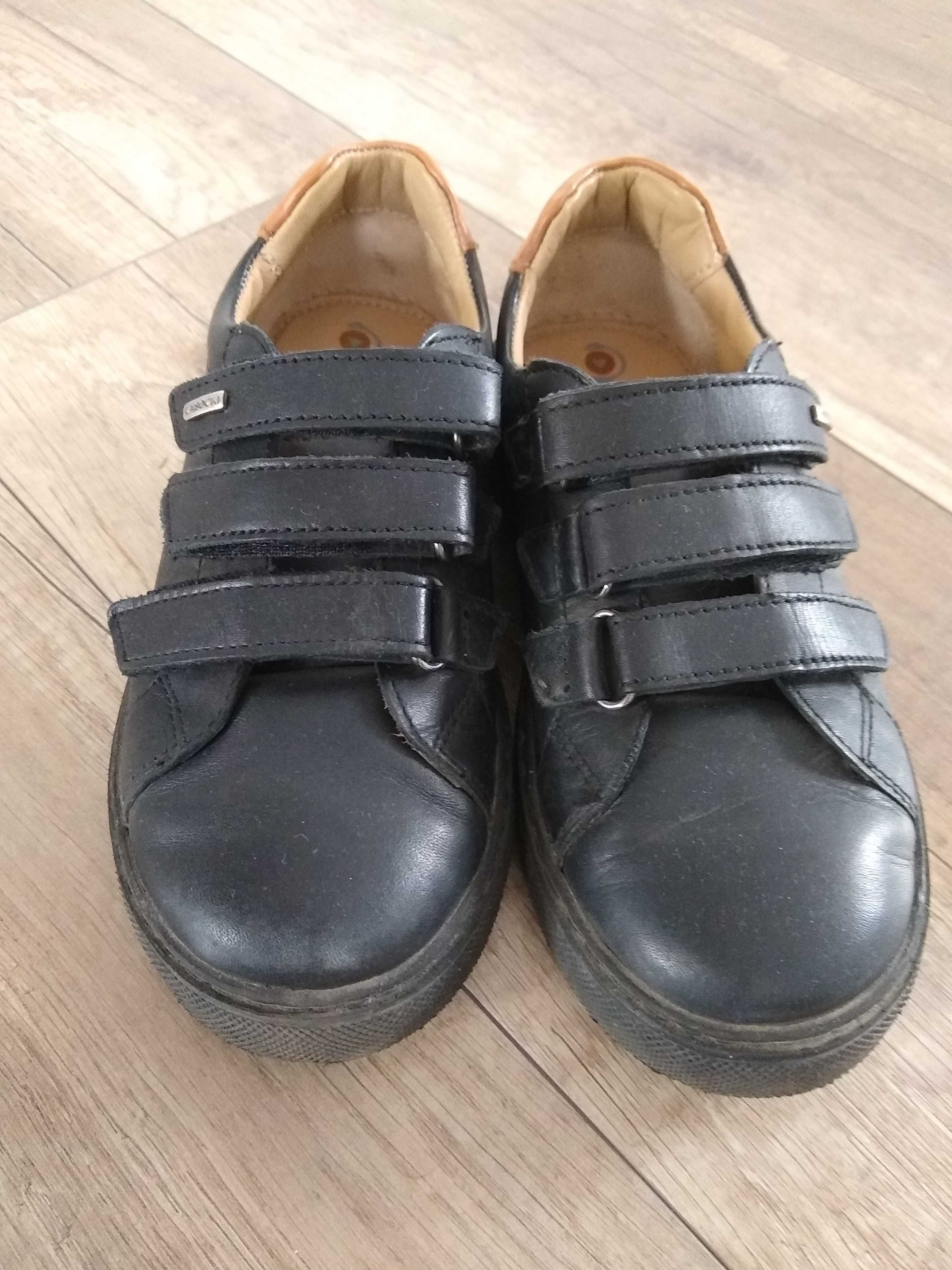 Buty skórzane Lasocki rozmiar 31