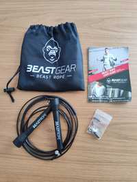 Corda de saltar Beast Rope da Beast Gear