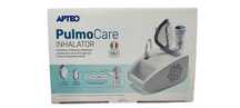Inhalator Apteo Pulmocare Komplet