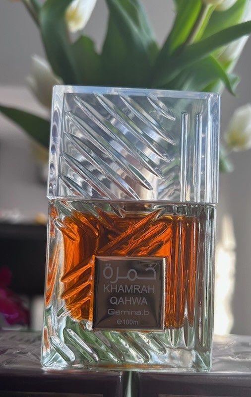 Latafa Khamrah  100 ml