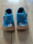 Kapcie 3F Barefoot rozmiar 23